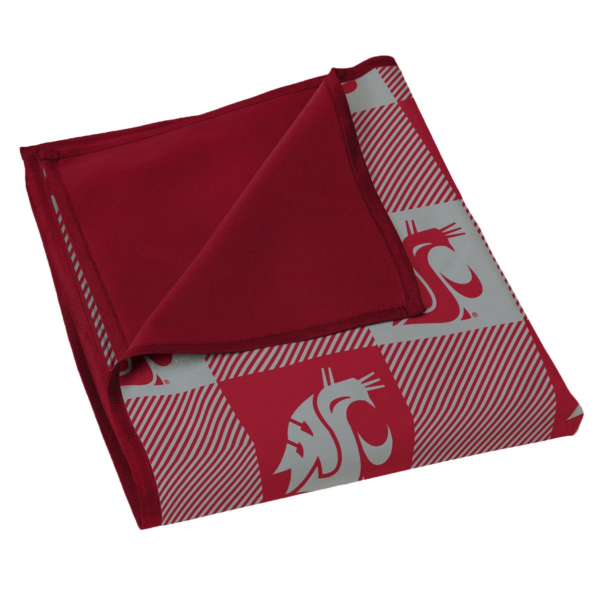 NCAA Outdoor Blanket