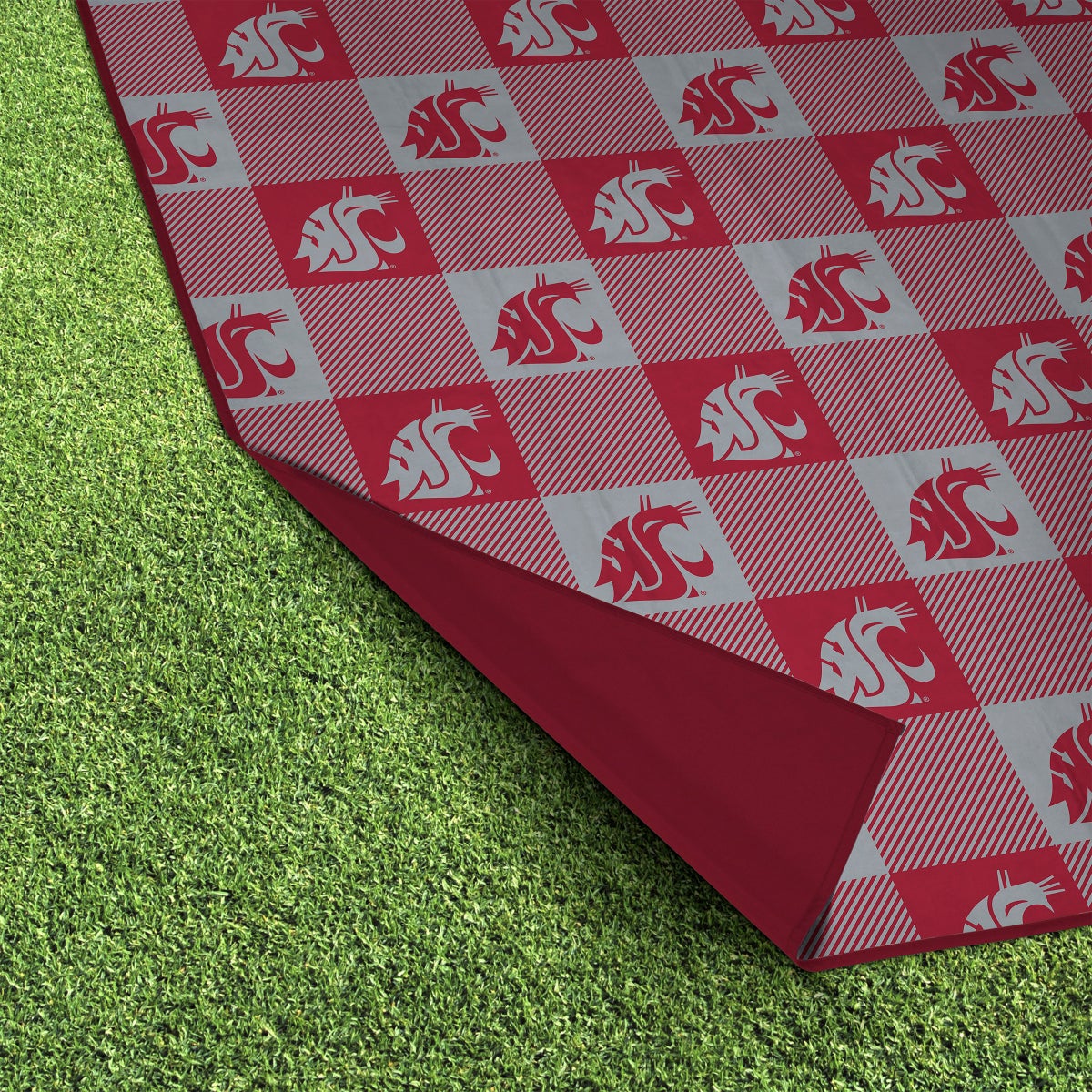NCAA Outdoor Blanket