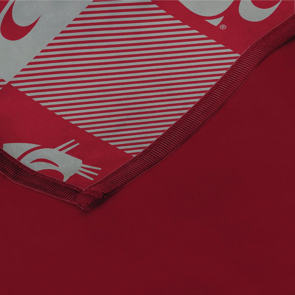 NCAA Outdoor Blanket