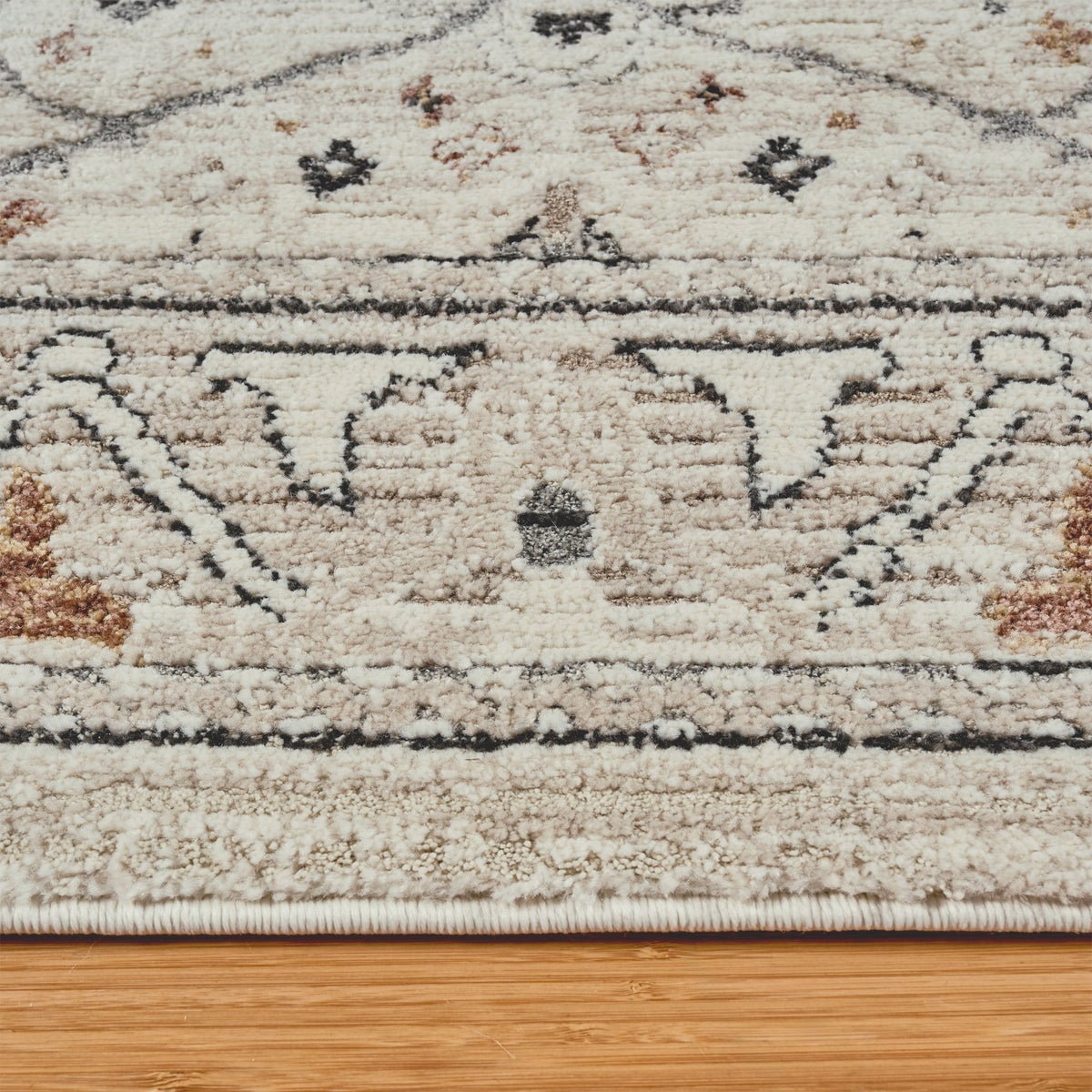 Solaris Area Rug, Ayana, 7'10” x 10'