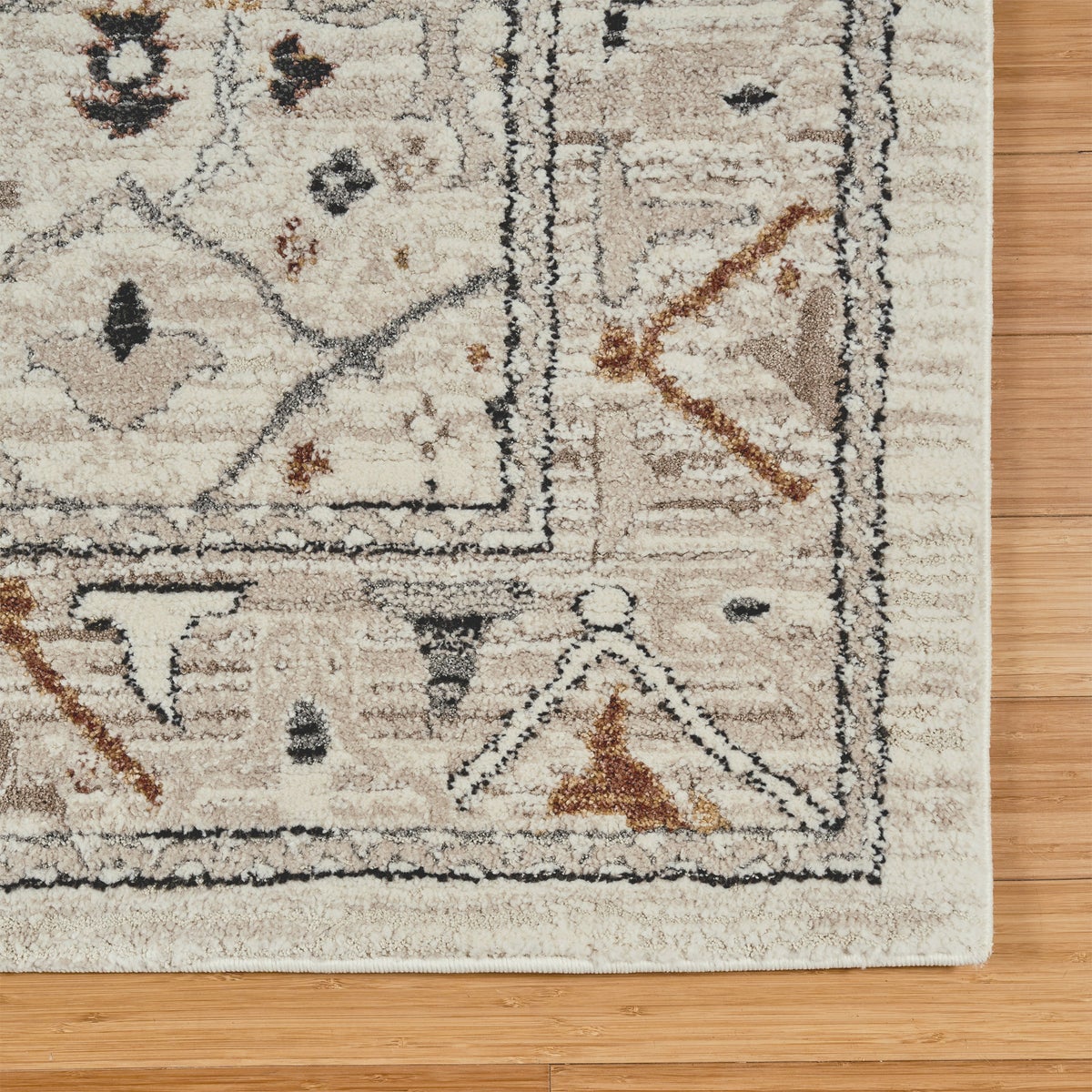 Solaris Area Rug, Ayana, 7'10” x 10'