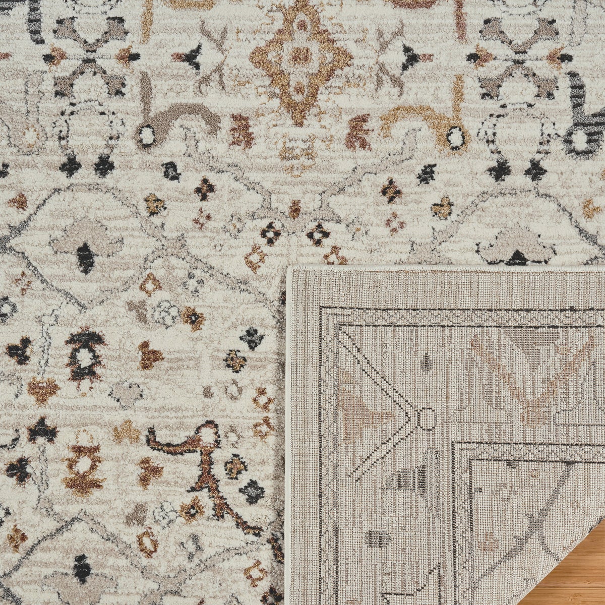 Solaris Area Rug, Ayana, 7'10” x 10'