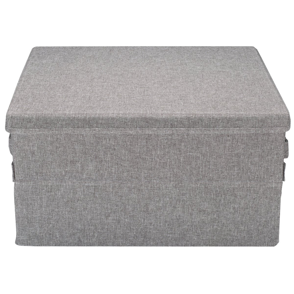 Allspace Collapsible Fabric Storage Organizer, 3 Pack