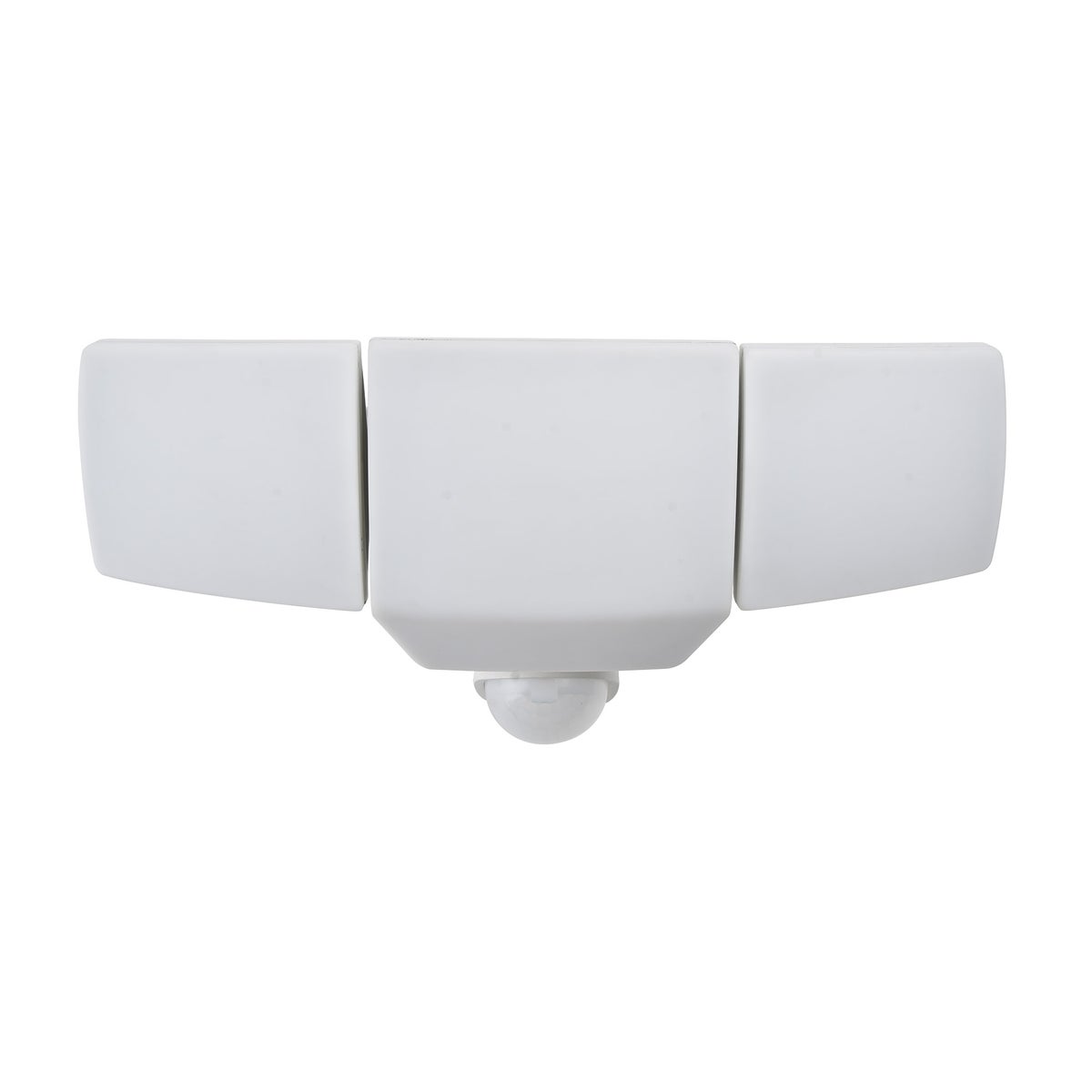 Lutec Motion Activated Solar Security LED Light