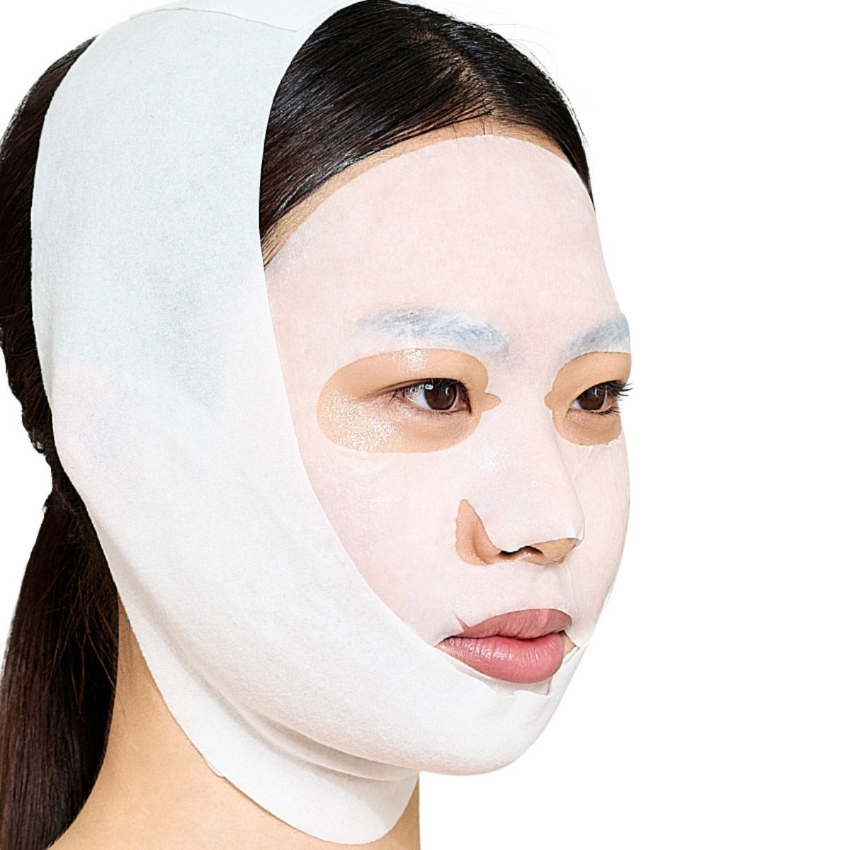 NEW - Numbuzin No. 9 Sheet Mask NAD+ Bio Lifting 16-count