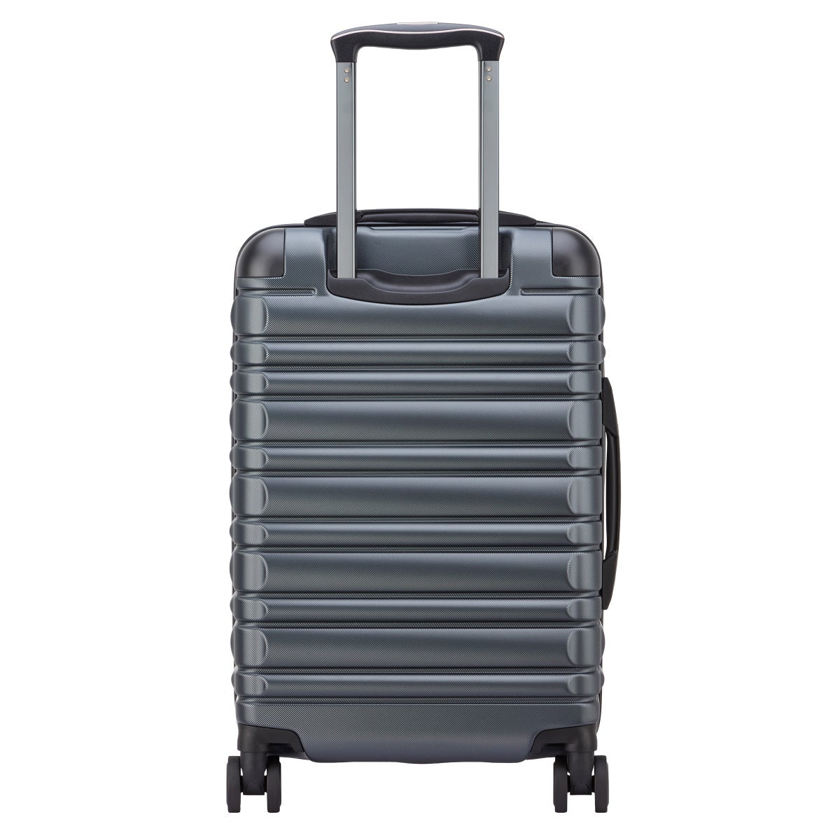NEW - Delsey Paris 2-Piece Hardside Luggage Set