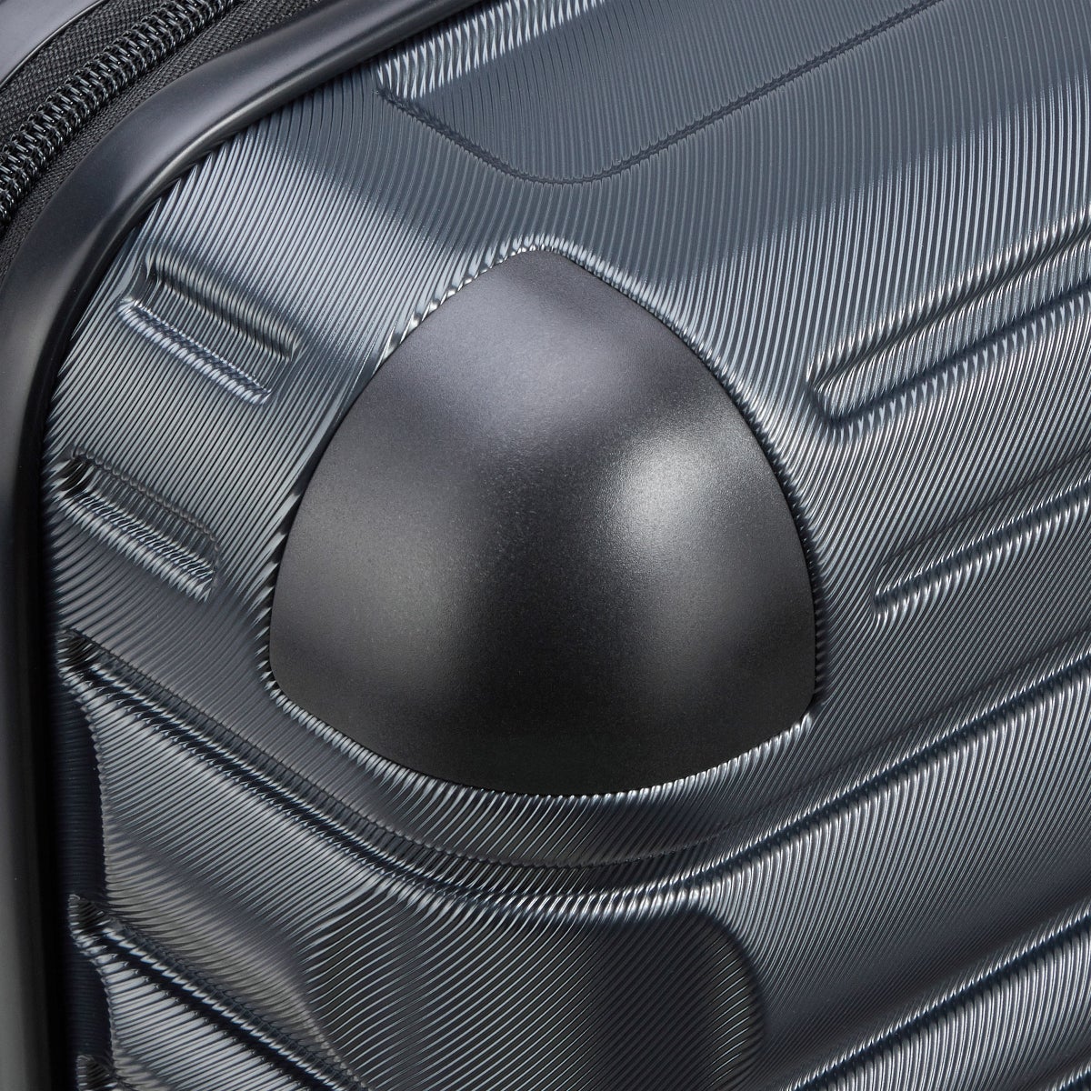 NEW - Delsey Paris 2-Piece Hardside Luggage Set