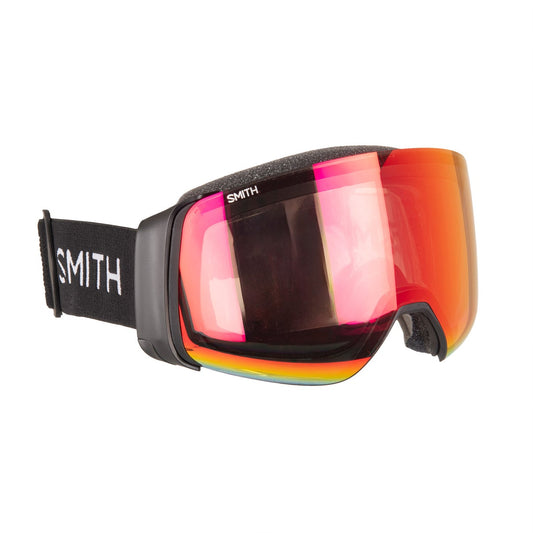 Smith Snow Goggles, 4D Mag Special Edition