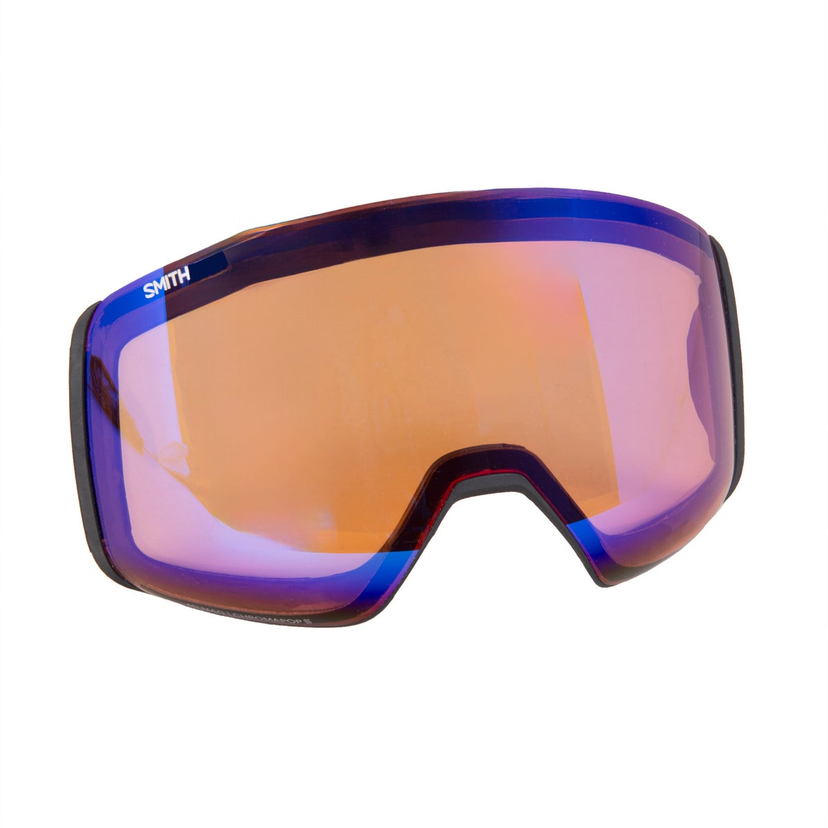 Smith Snow Goggles, 4D Mag Special Edition