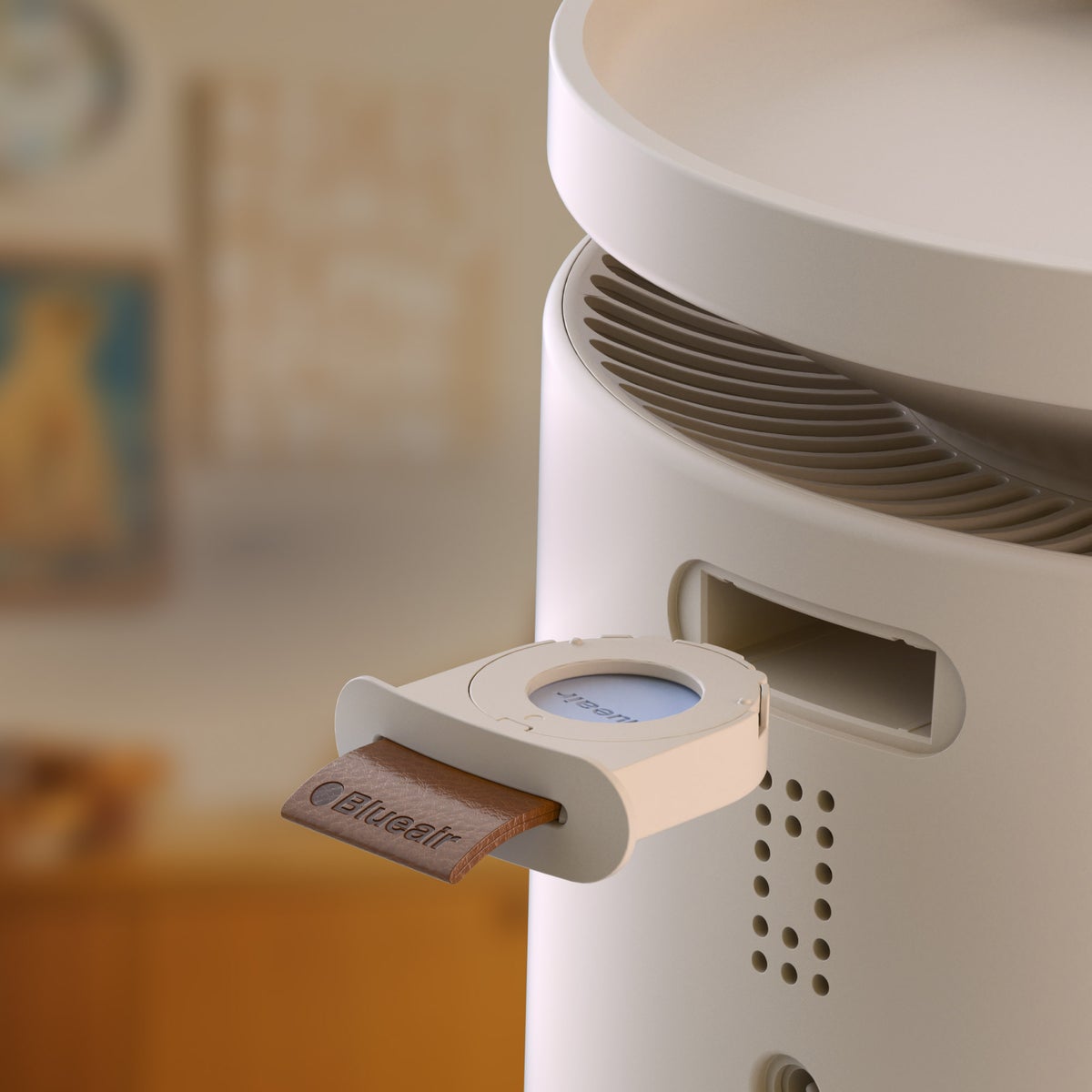 Blueair DreamWell Humidifier with Bonus Wick Filter