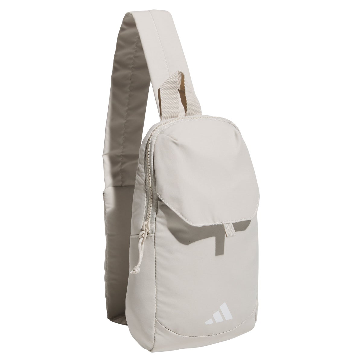 adidas Essential Sling, White