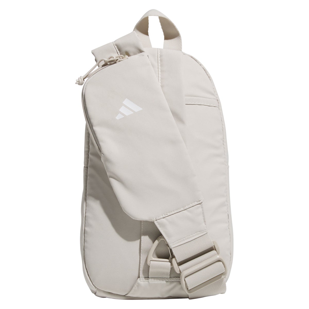 adidas Essential Sling, White