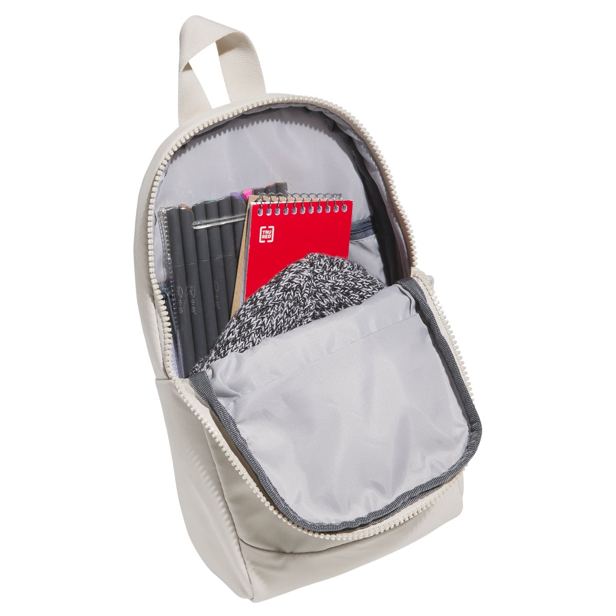 adidas Essential Sling, White