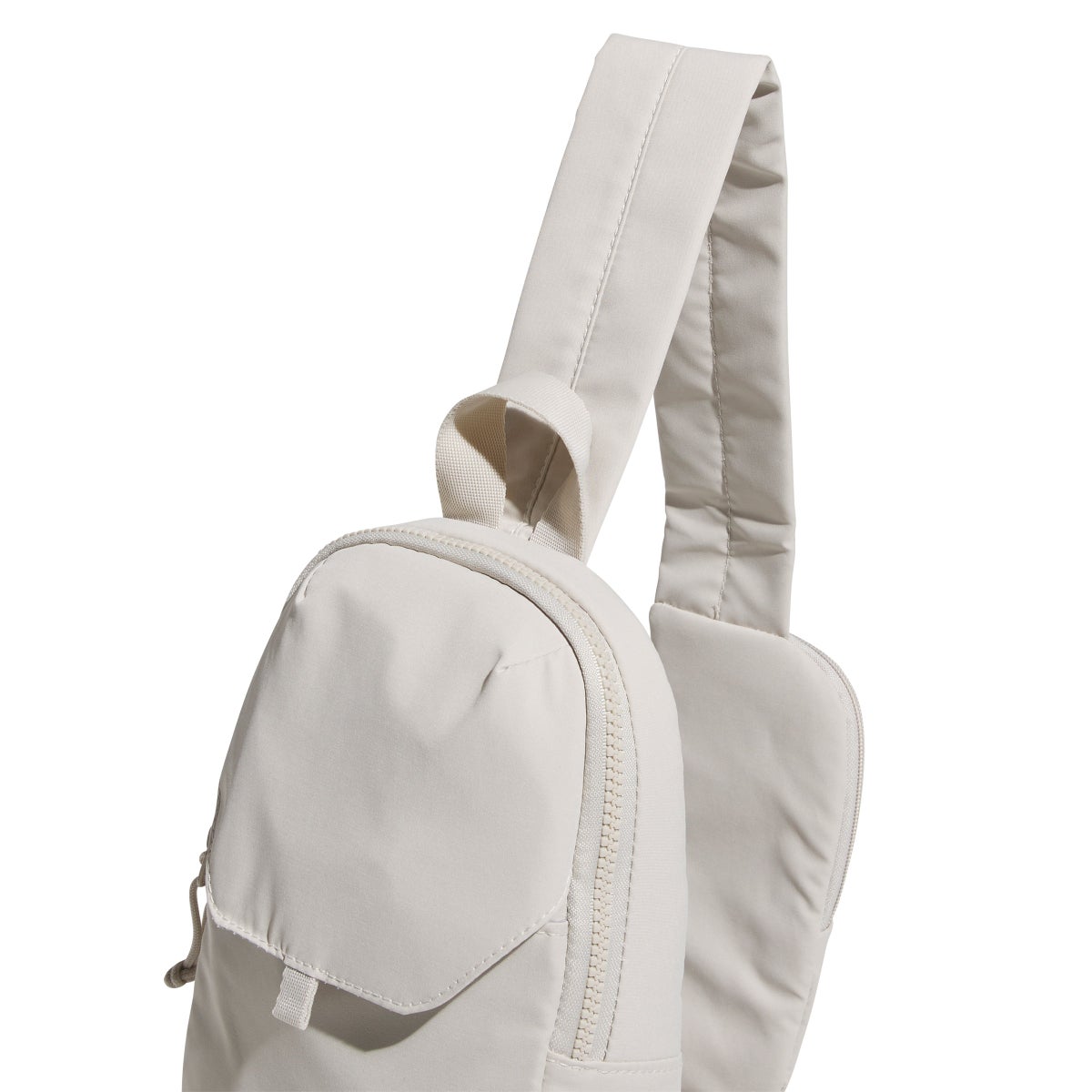 adidas Essential Sling, White