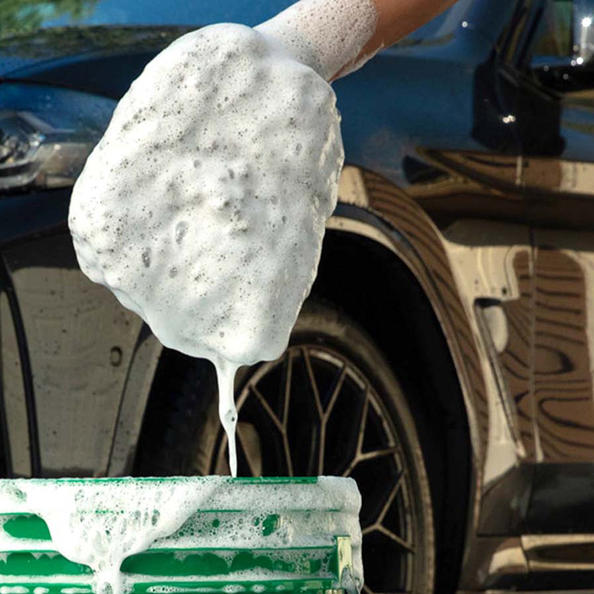 Turtle Wax Wash & Wax, Coconut Banana Scent (128 oz)