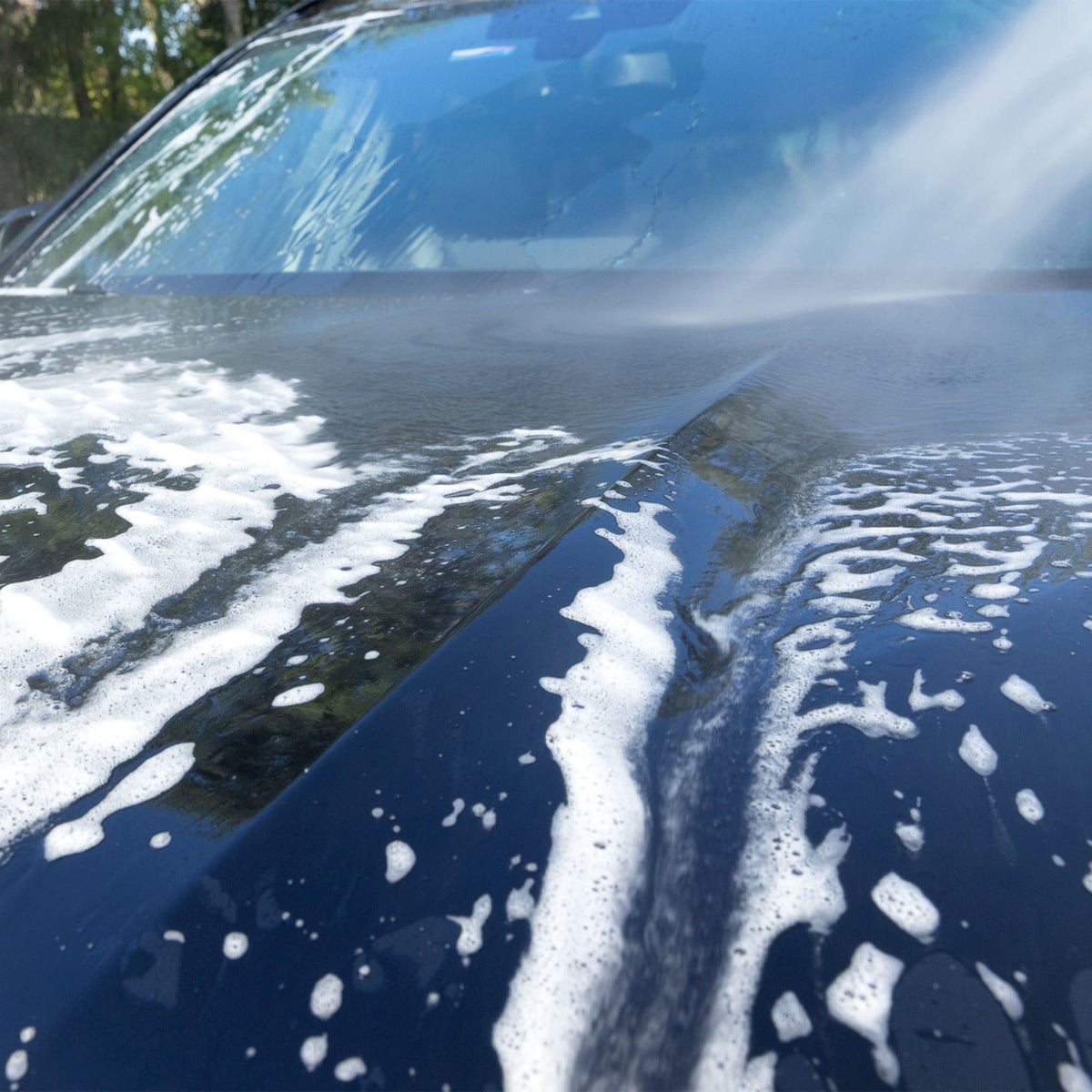 Turtle Wax Wash & Wax, Coconut Banana Scent (128 oz)