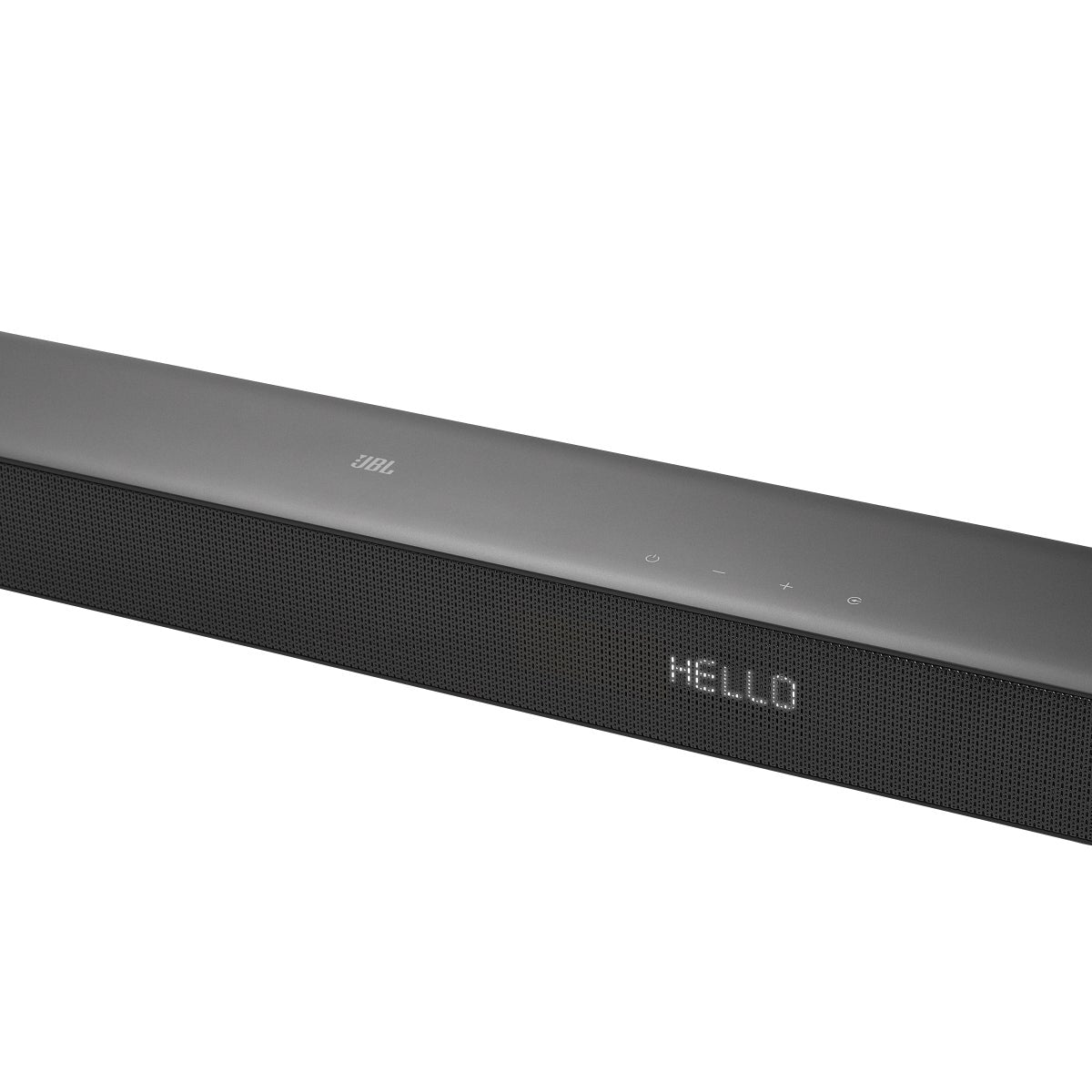 JBL Cinema SB595 3.1.2 Channel Soundbar with True Dolby Atmos and Wireless Subwoofer