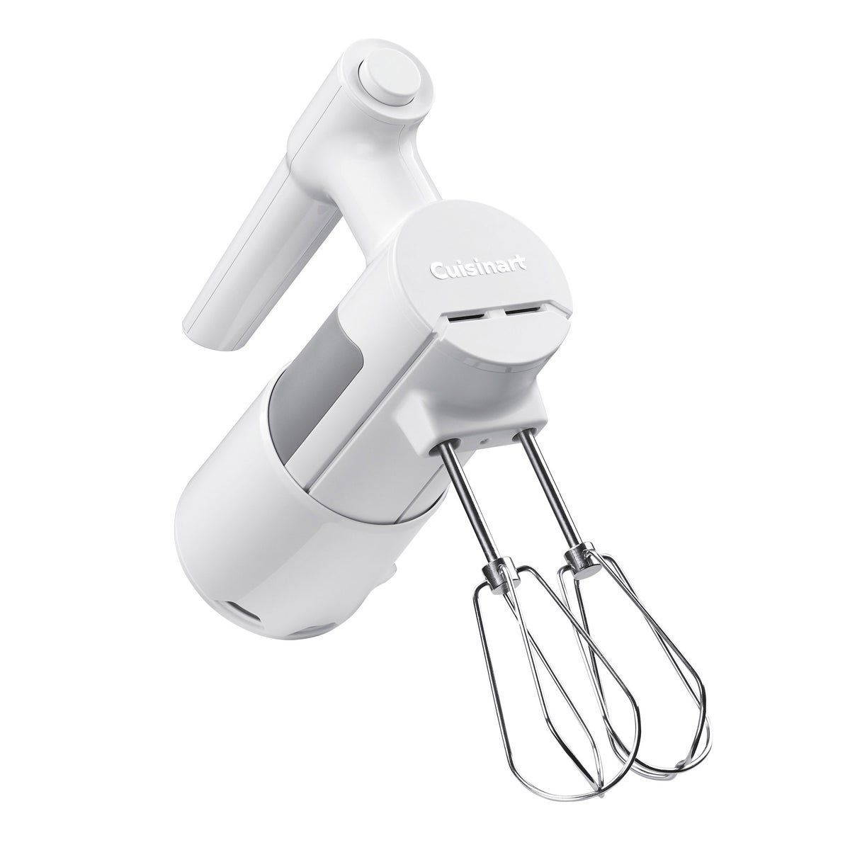 Cuisinart 5 Speed Hand Mixer with Whisk and Storage Case