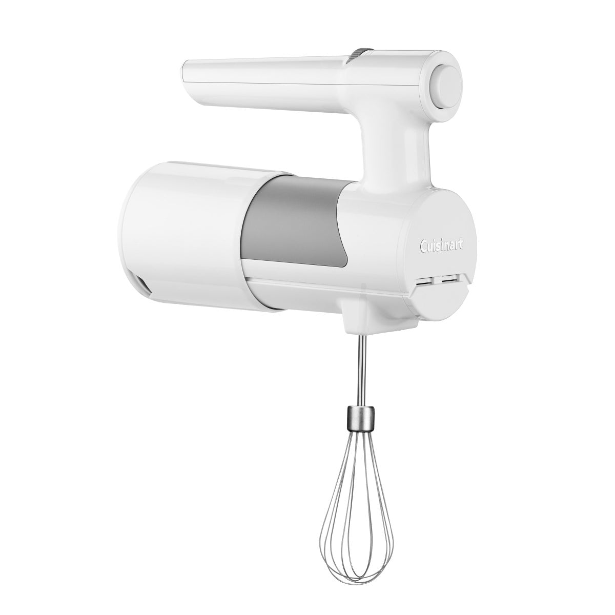 Cuisinart 5 Speed Hand Mixer with Whisk and Storage Case