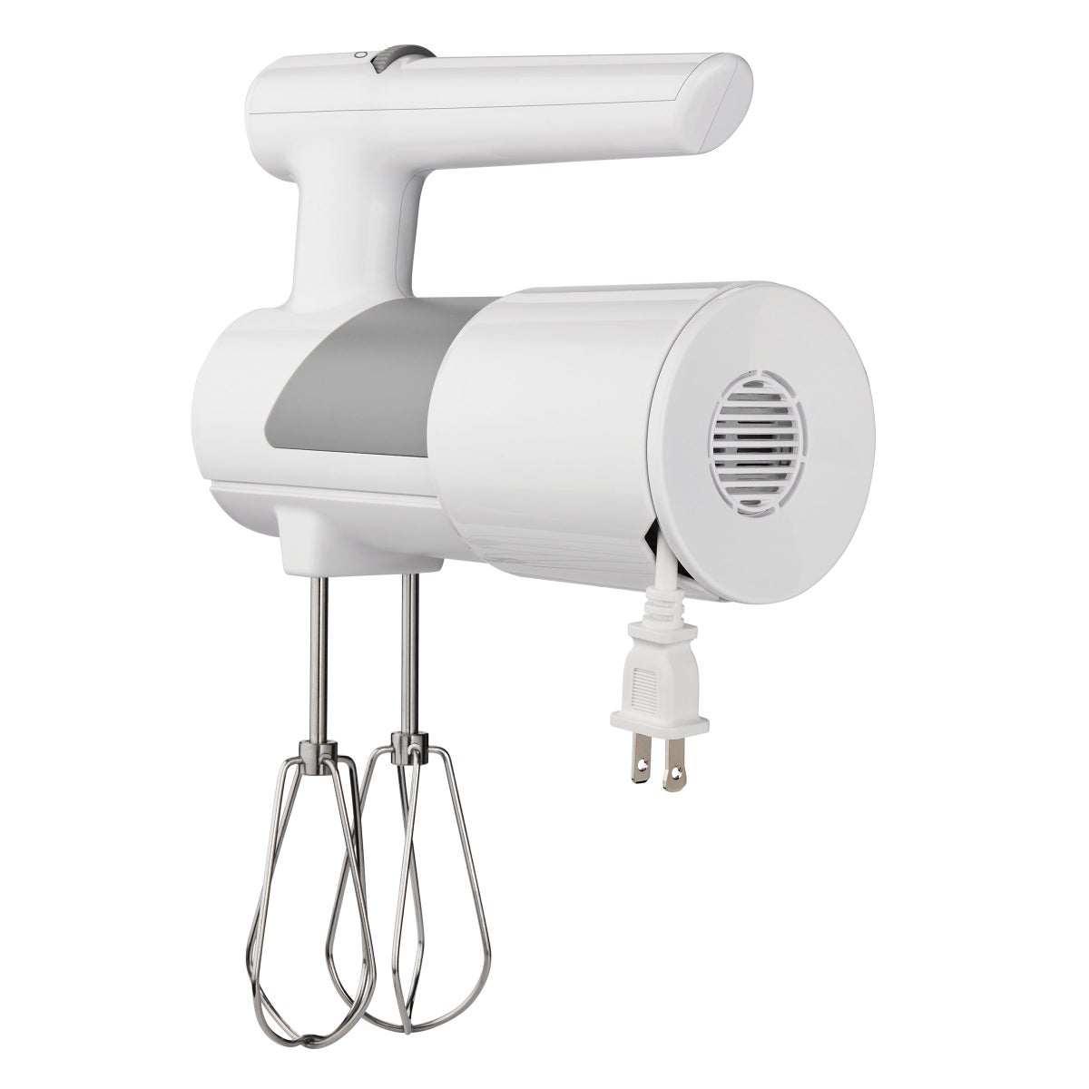 Cuisinart 5 Speed Hand Mixer with Whisk and Storage Case