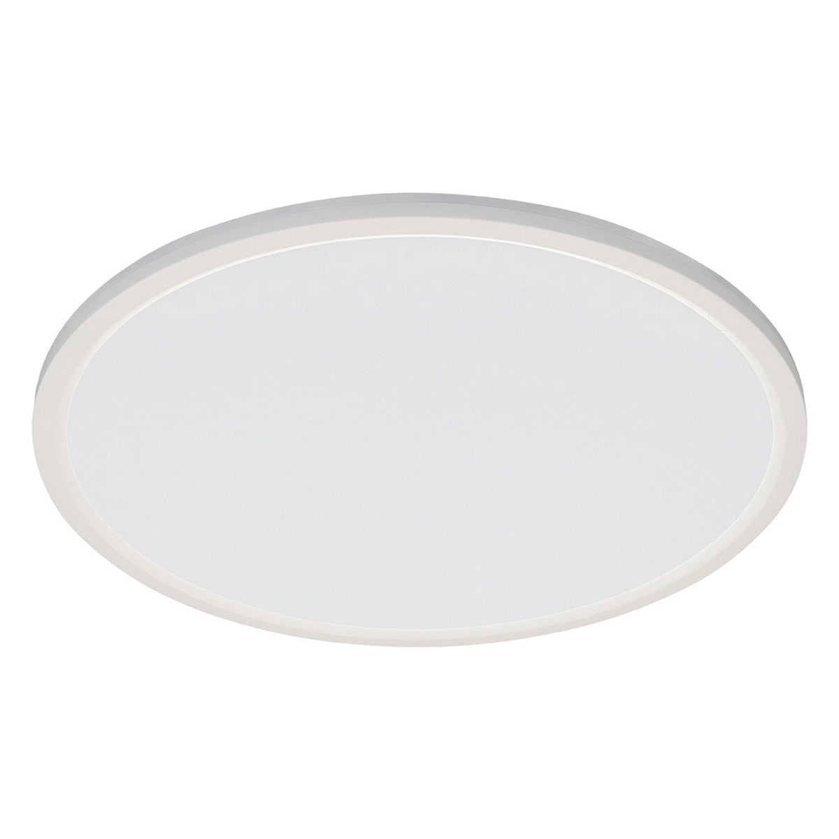Feit Electric 15” Round Ceiling Fixture with Night Light