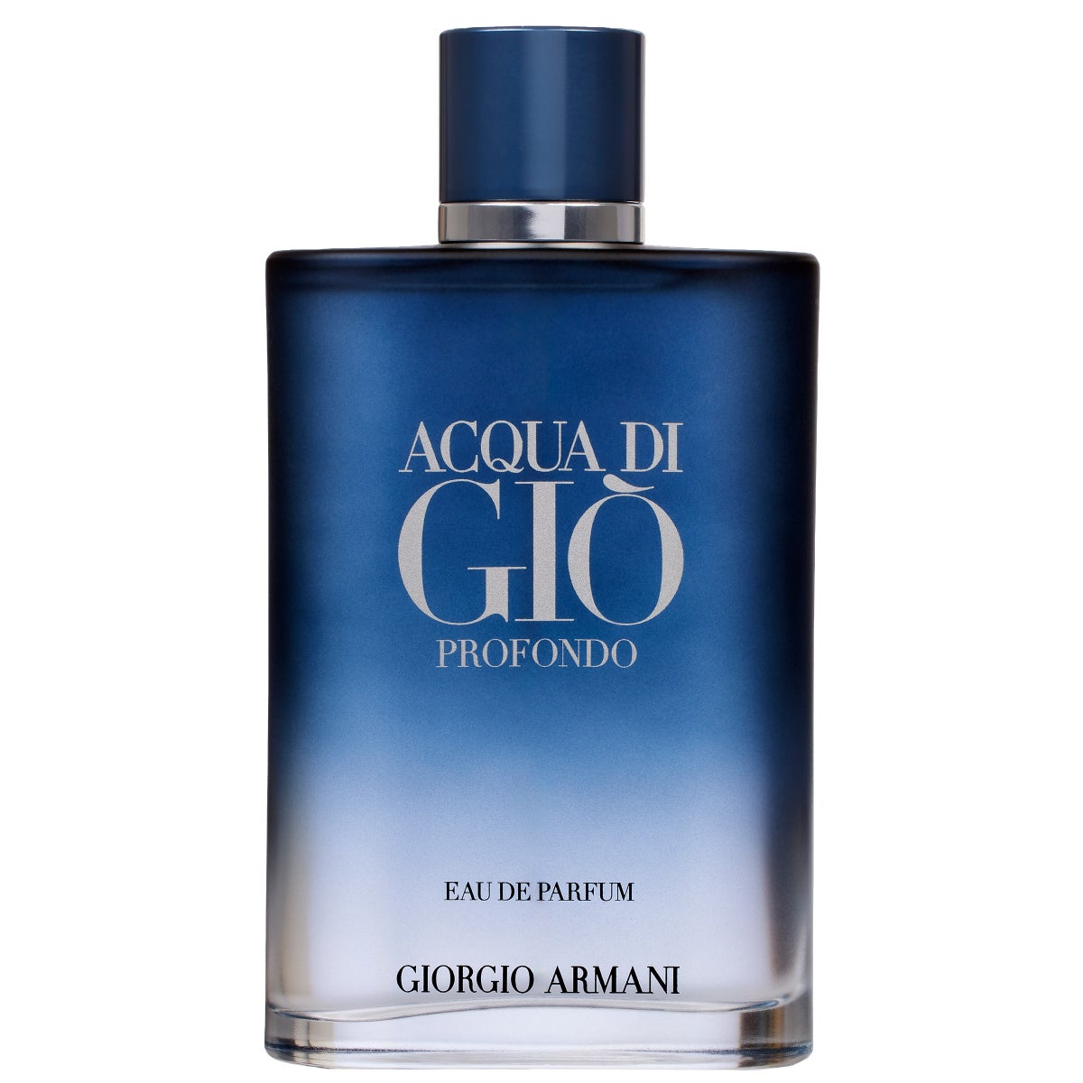 Armani Acqua di Gio Profondo Eau de Parfum, 6.7 fl oz