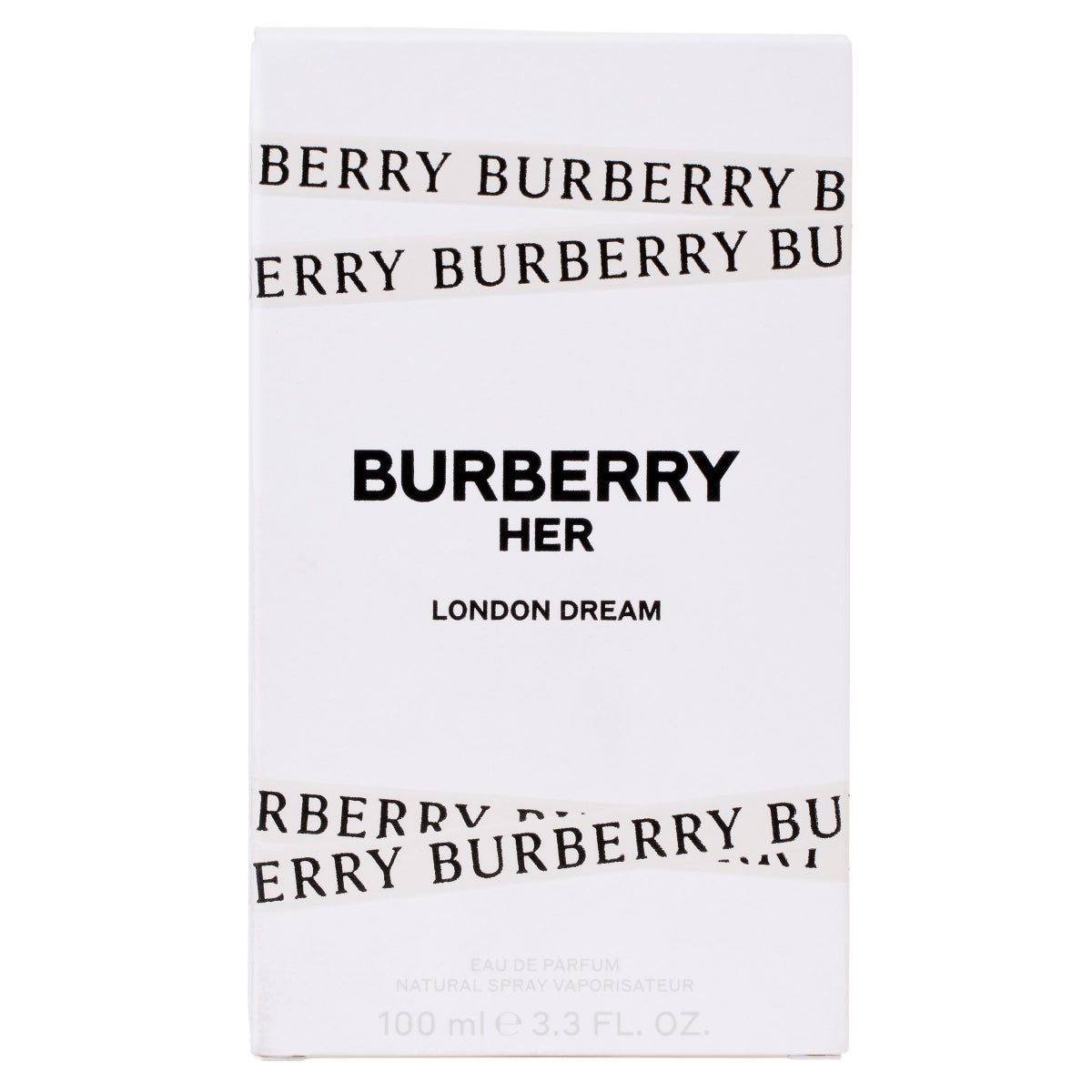 Burberry Her London Dream Eau de Parfum, 3.3 fl oz