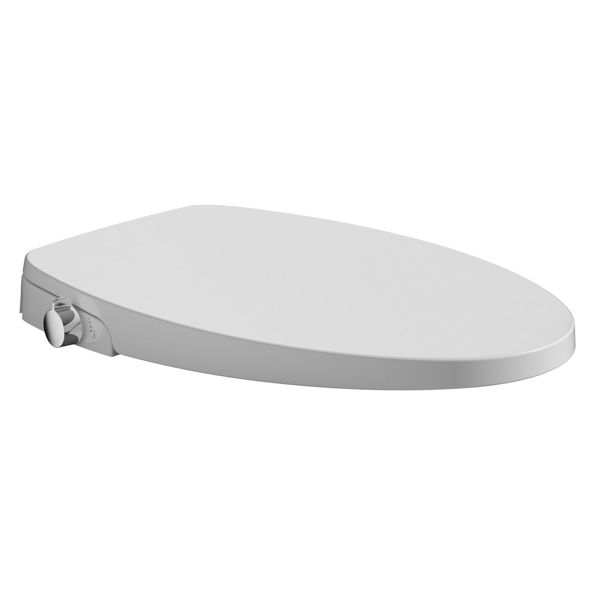 NEW - Brondell Swash CL150 Elongated Bidet Toilet Seat