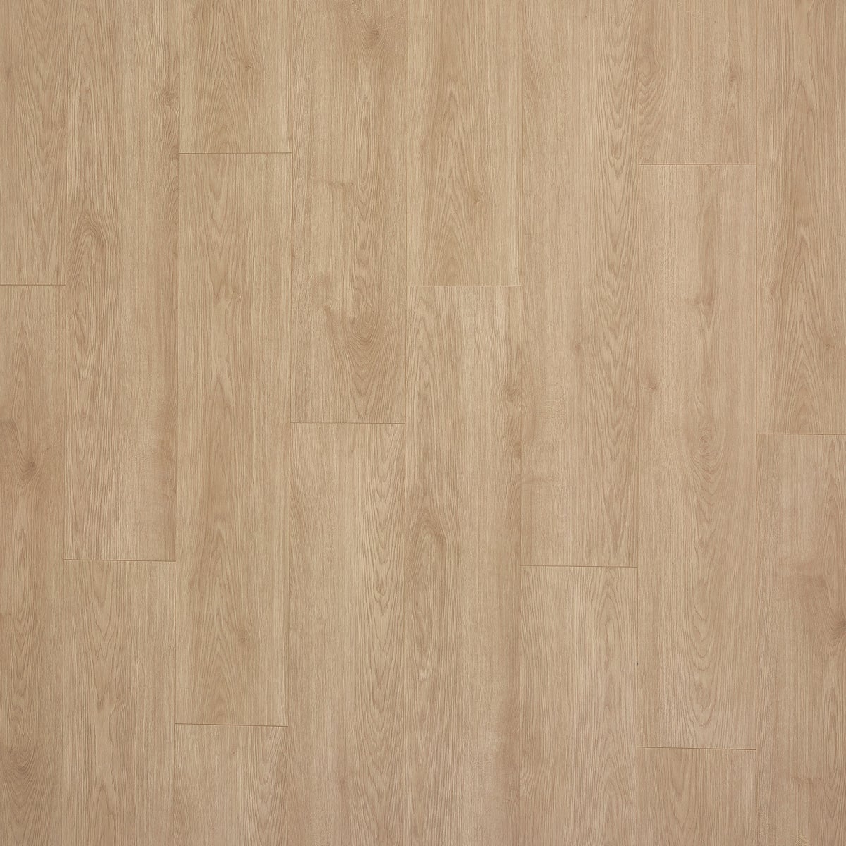 Mohawk Home 12MM Thick 9.4in X 47.2in AC4 Waterproof Surface Laminate Wood Plank Flooring (18.6 sq ft/ctn)