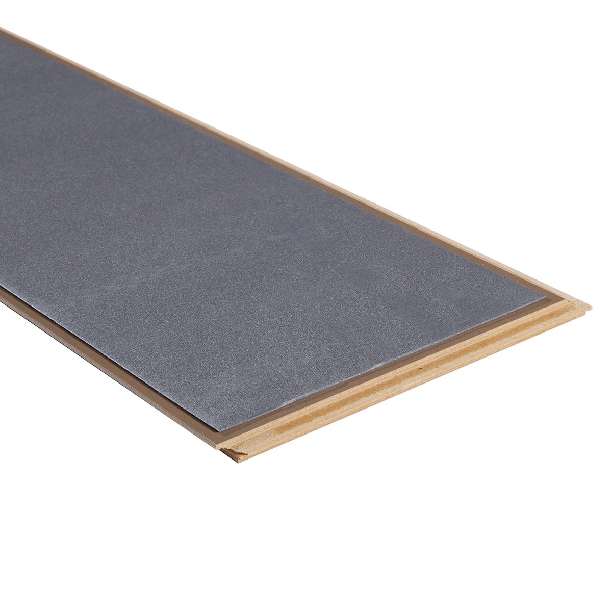 Mohawk Home 12MM Thick 9.4in X 47.2in AC4 Waterproof Surface