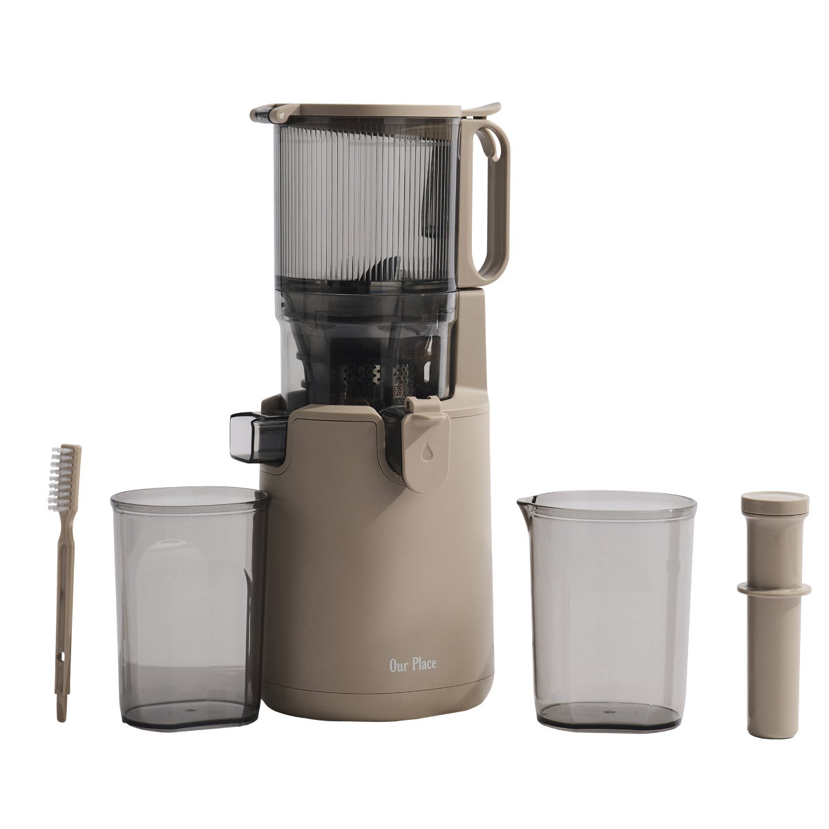 NEW - Our Place Cold Press Batch Juicer