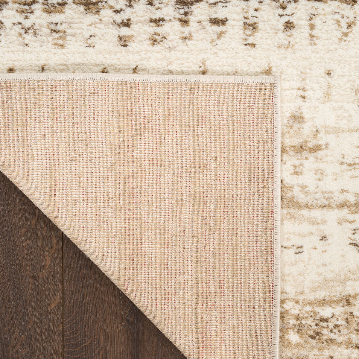 Nourison Briar Area Rug, Holly, 7'10” x 9'10”