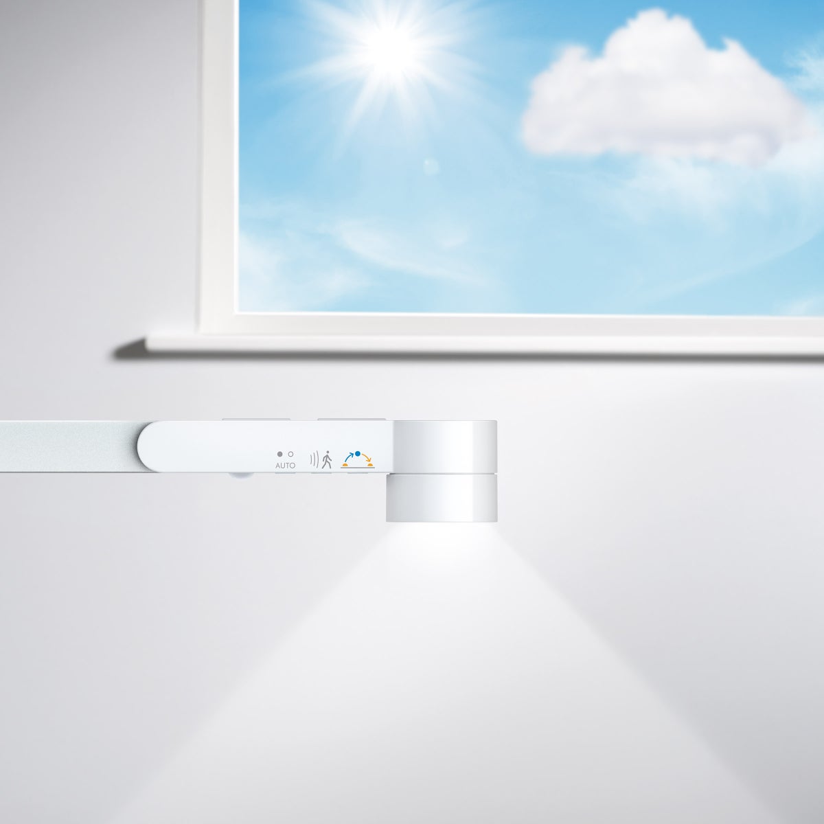 Dyson Solarcycle Task Light CD05