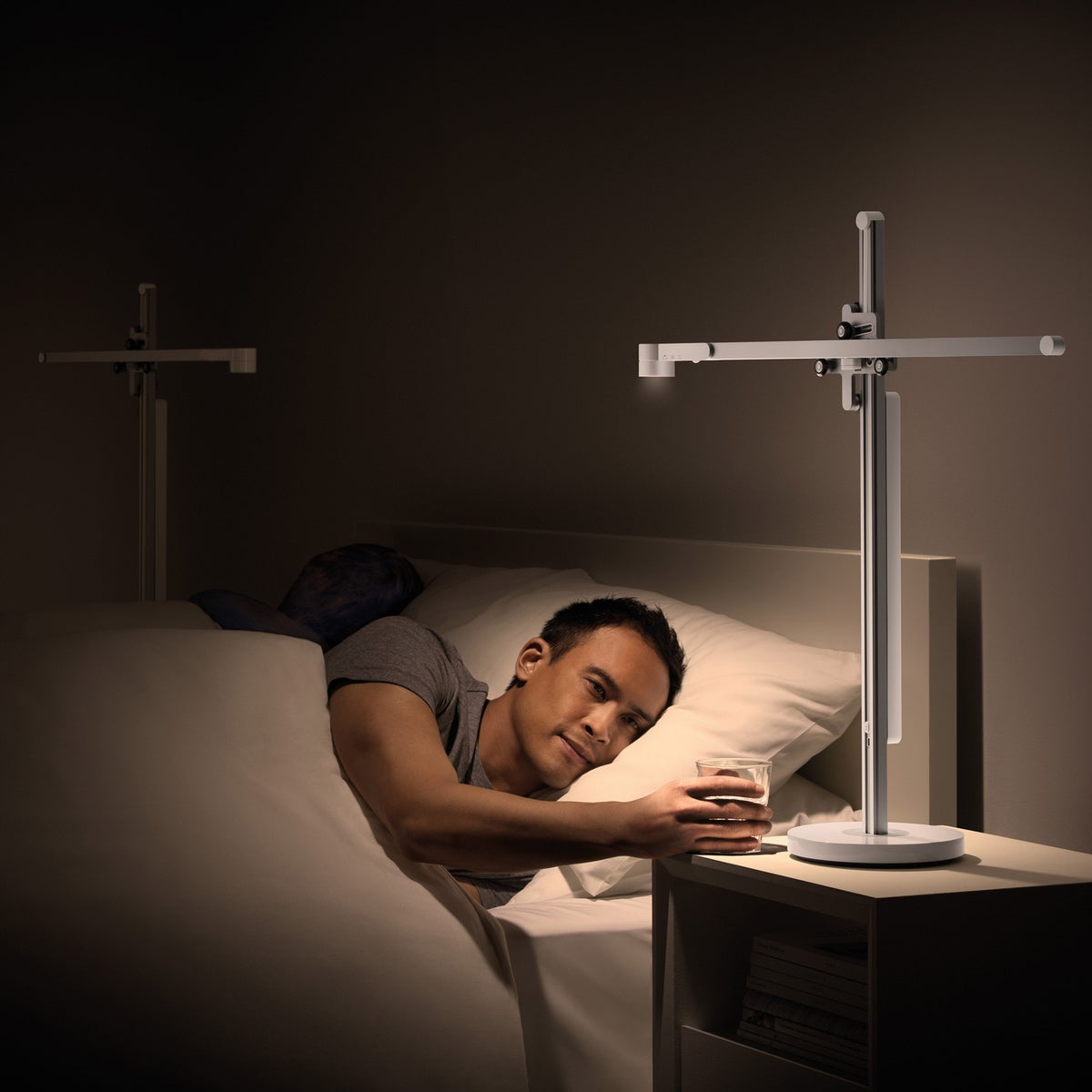 Dyson Solarcycle Task Light CD05