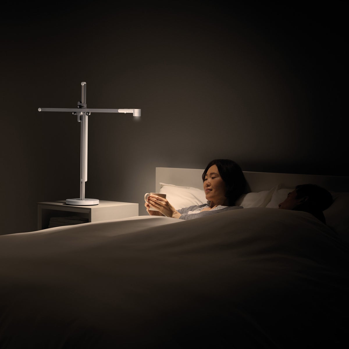 Dyson Solarcycle Task Light CD05