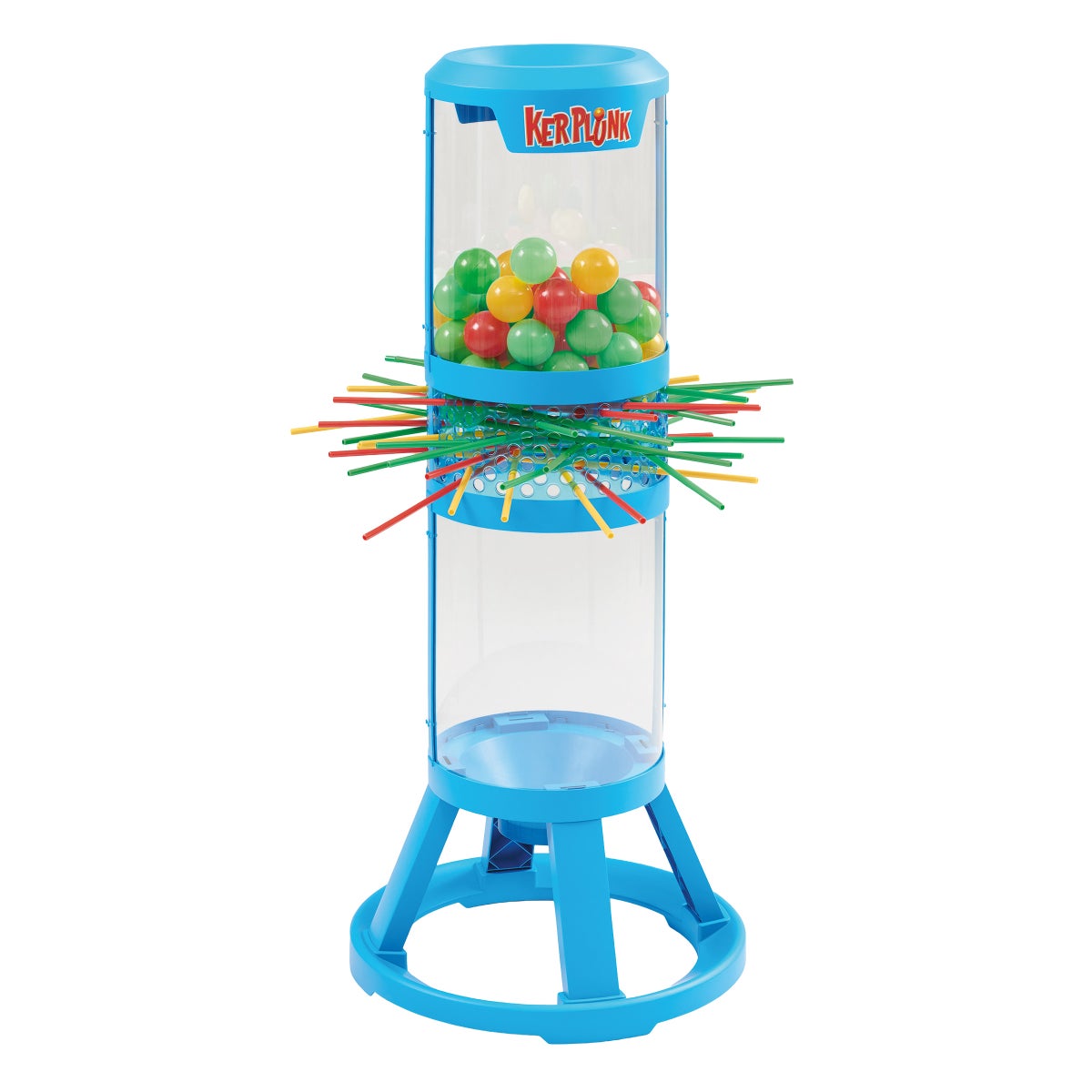 NEW - Giant KerPlunk Game