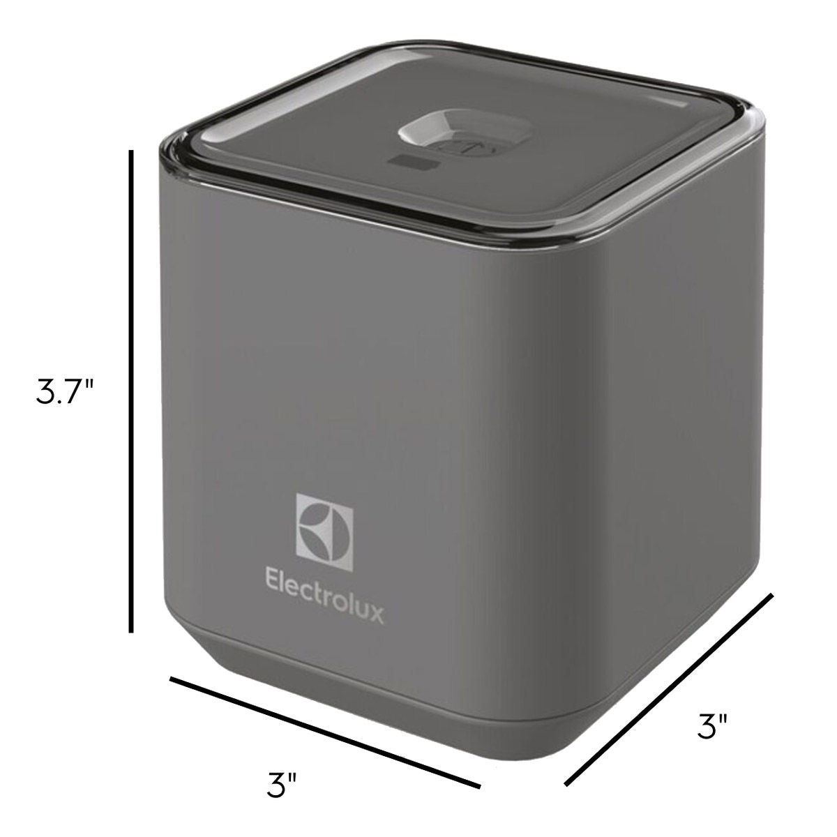 Electrolux Handheld Rechargeable Food Sealer and Vacuum Pump