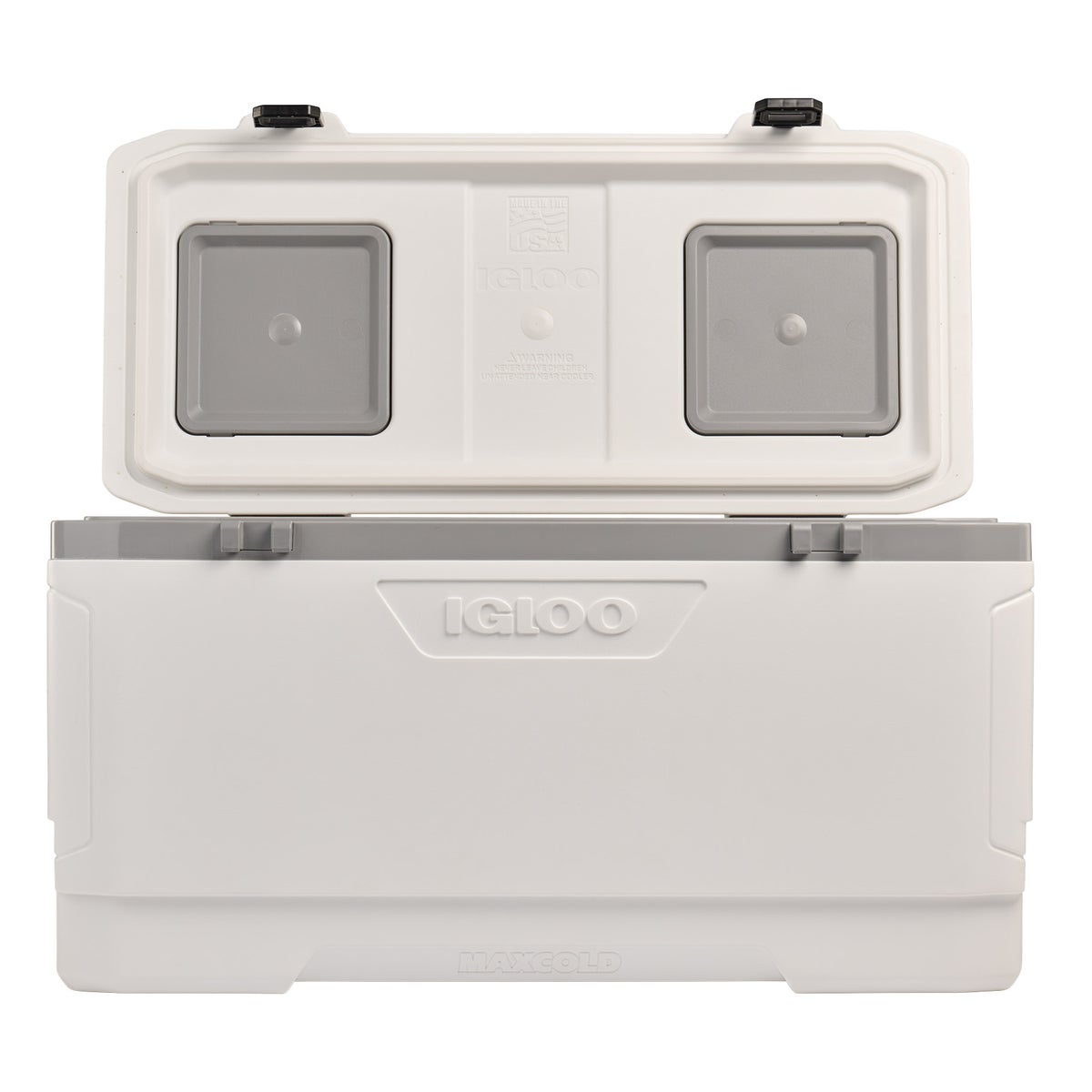 Igloo 150-quart XL MaxCold Cooler