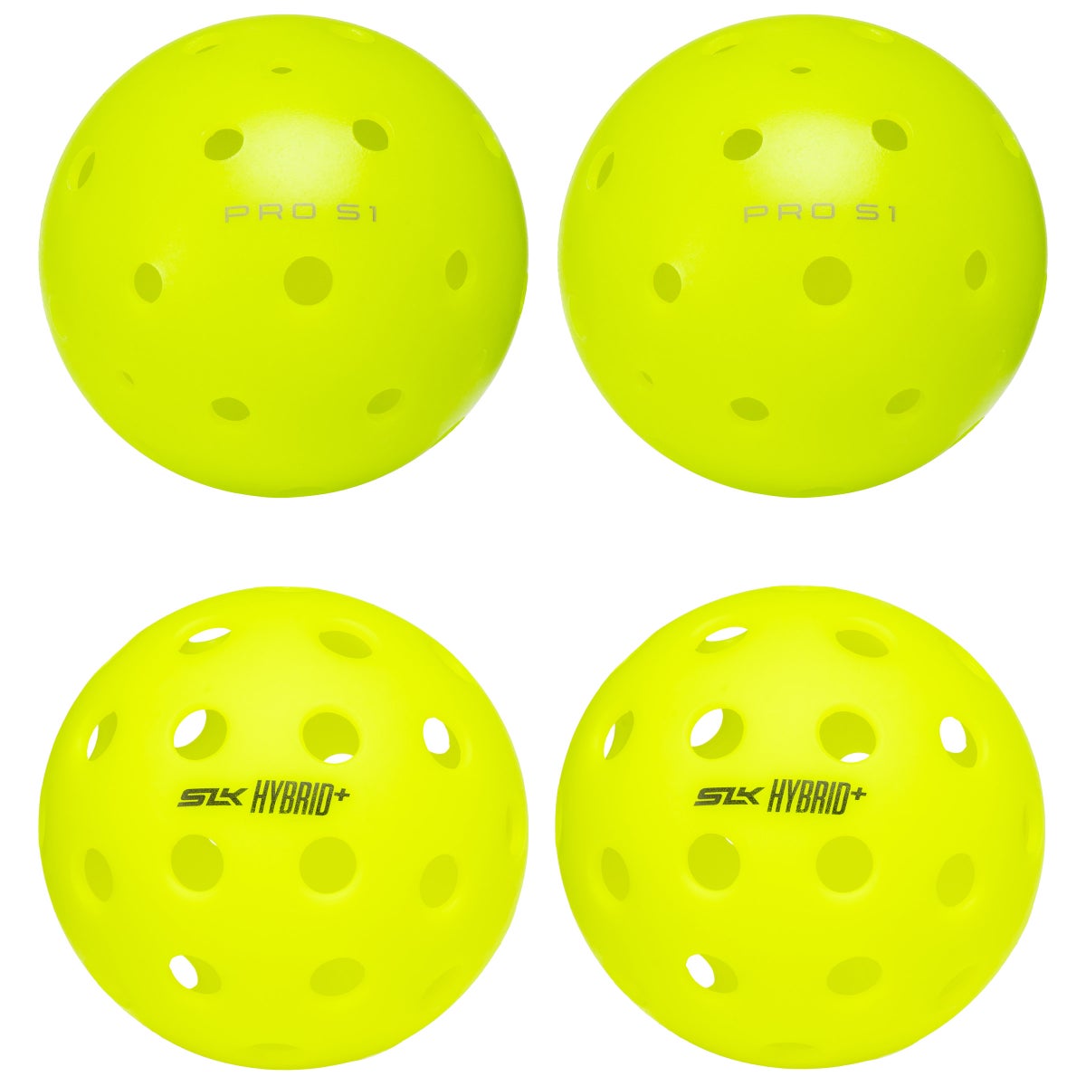 Selkirk SLK Prime 2.0 Widebody Pickleball Bundle