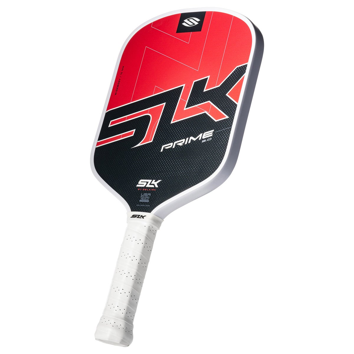 Selkirk SLK Prime 2.0 Widebody Pickleball Bundle