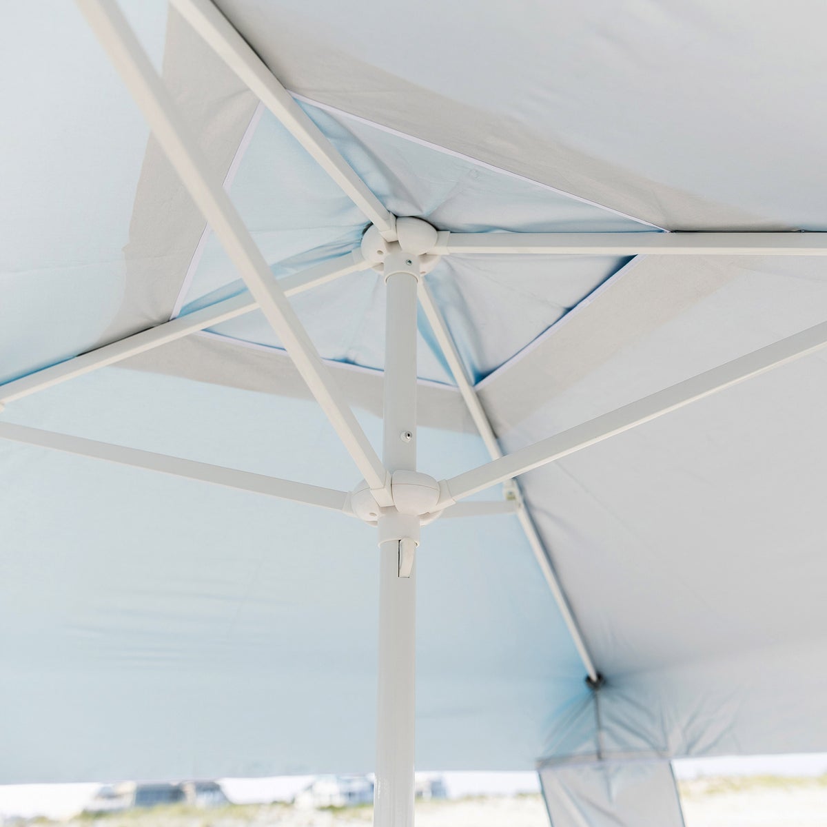Salt Life Beach Canopy 7 ft. x 7 ft.