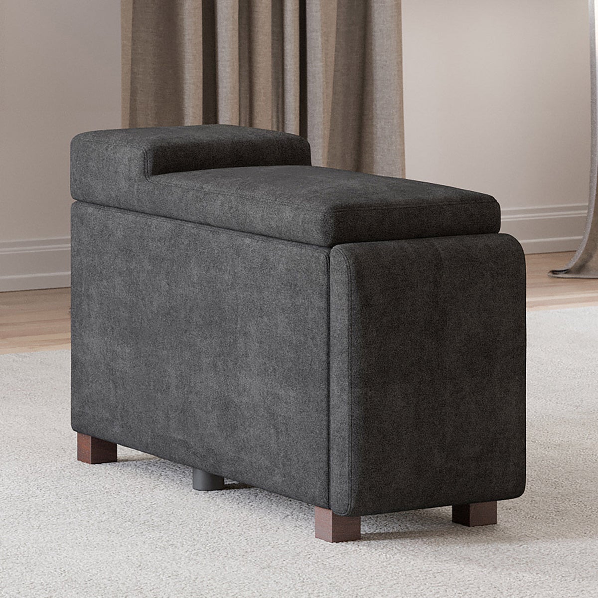 NEW - Thomasville Tisdale Storage Console