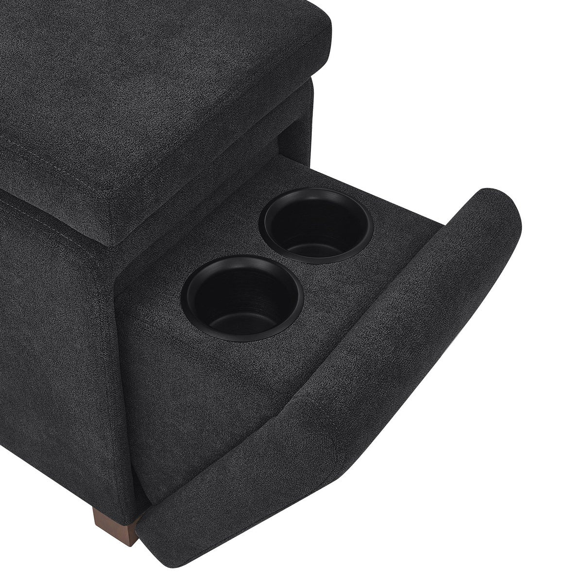 NEW - Thomasville Tisdale Storage Console