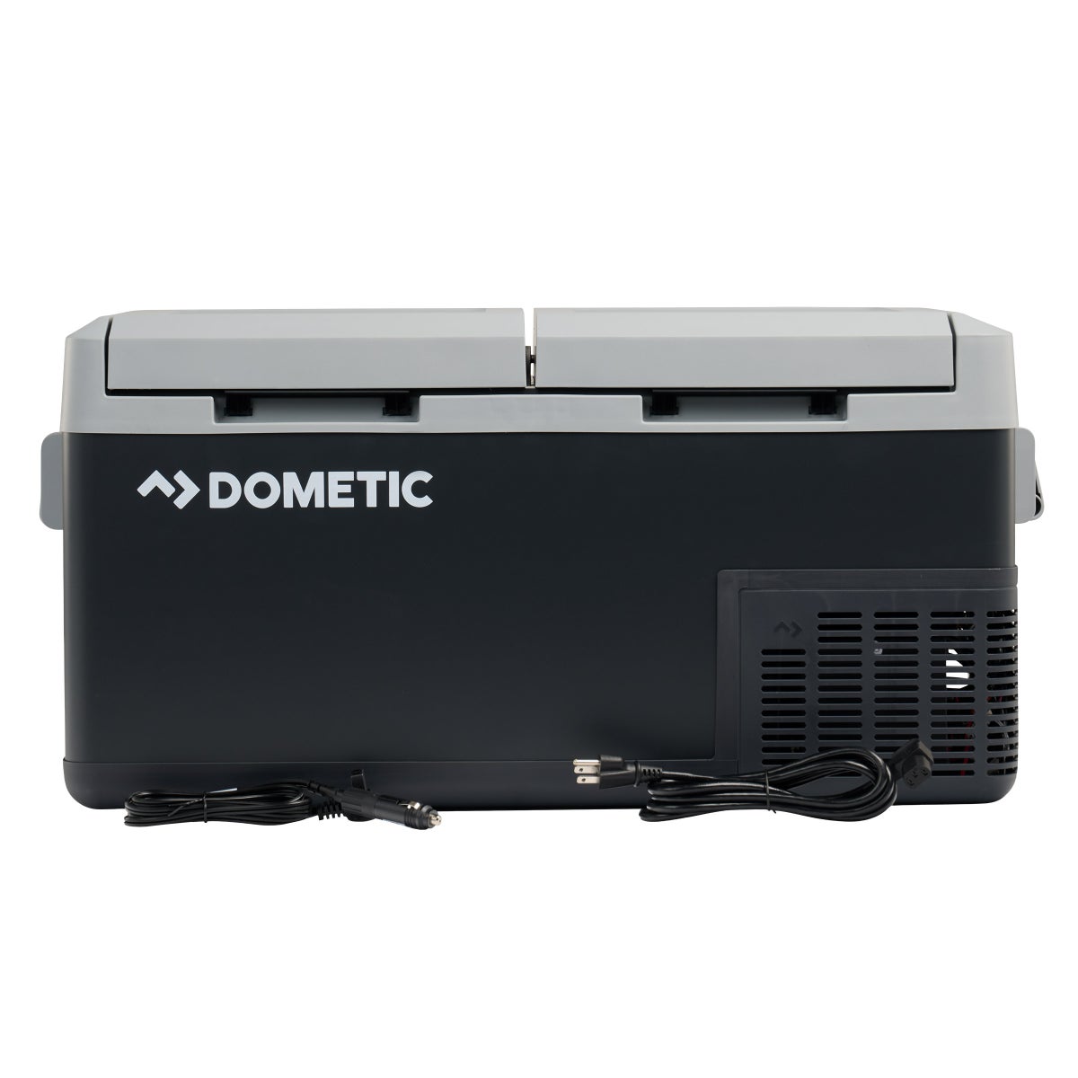 Dometic CFF50 Electric Dual Zone Cooler