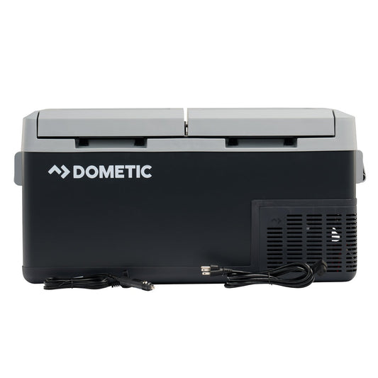 Dometic CFF50 Electric Dual Zone Cooler