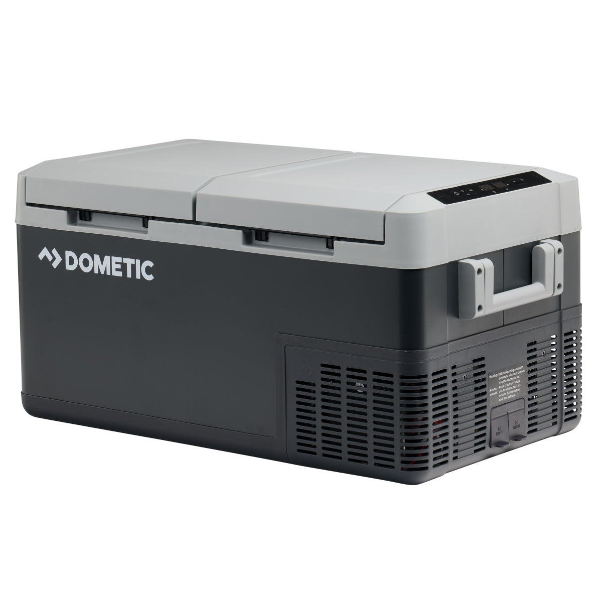 Dometic CFF50 Electric Dual Zone Cooler