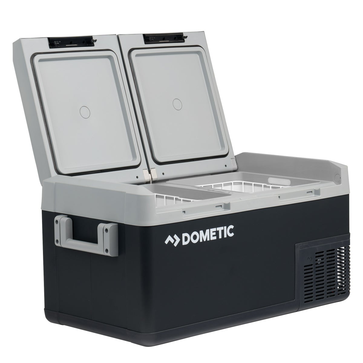 Dometic CFF50 Electric Dual Zone Cooler