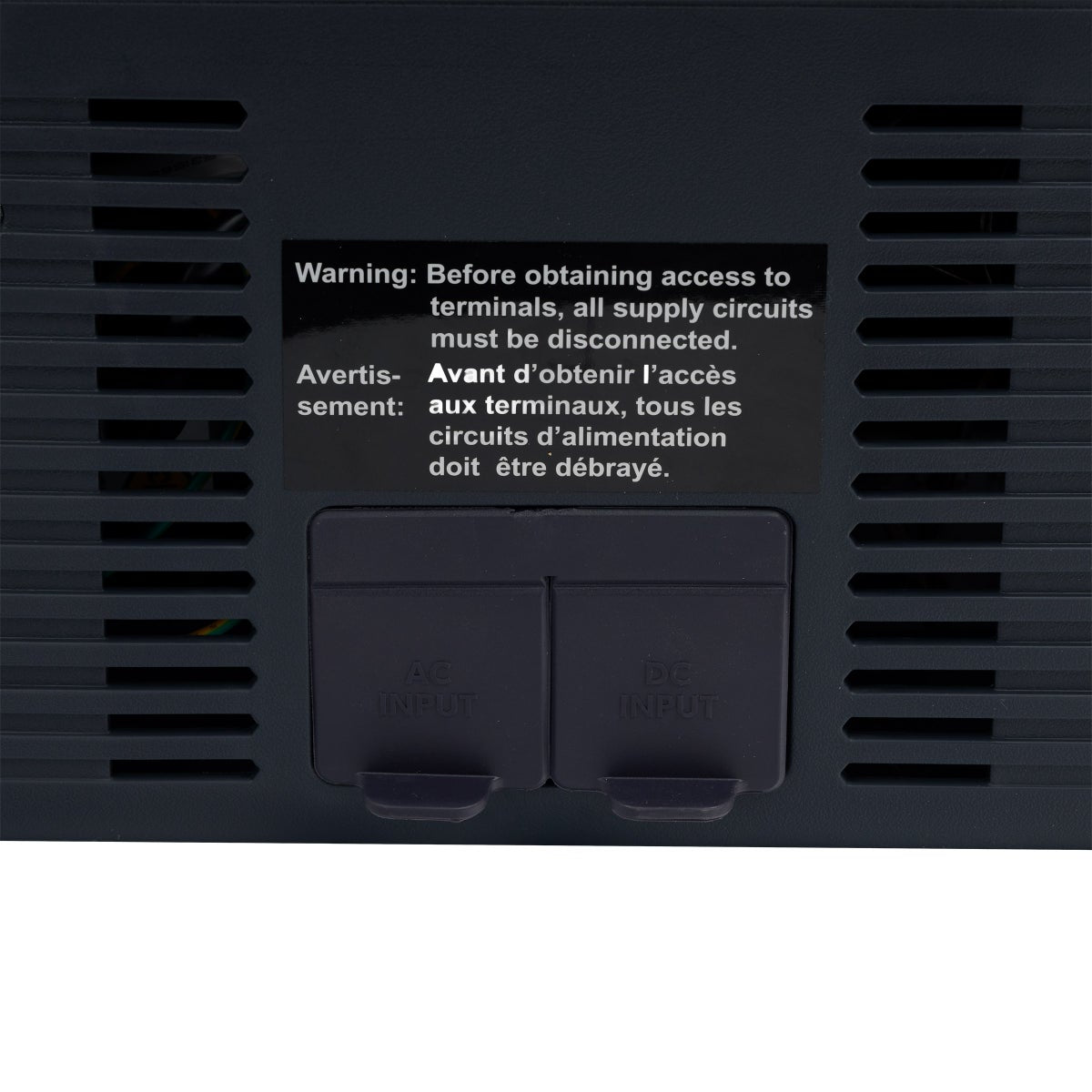 Dometic CFF50 Electric Dual Zone Cooler