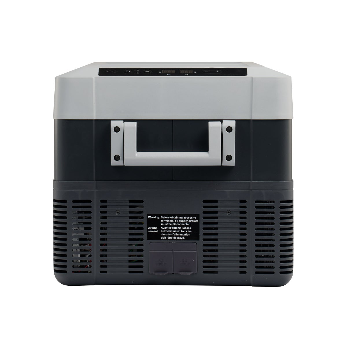 Dometic CFF50 Electric Dual Zone Cooler