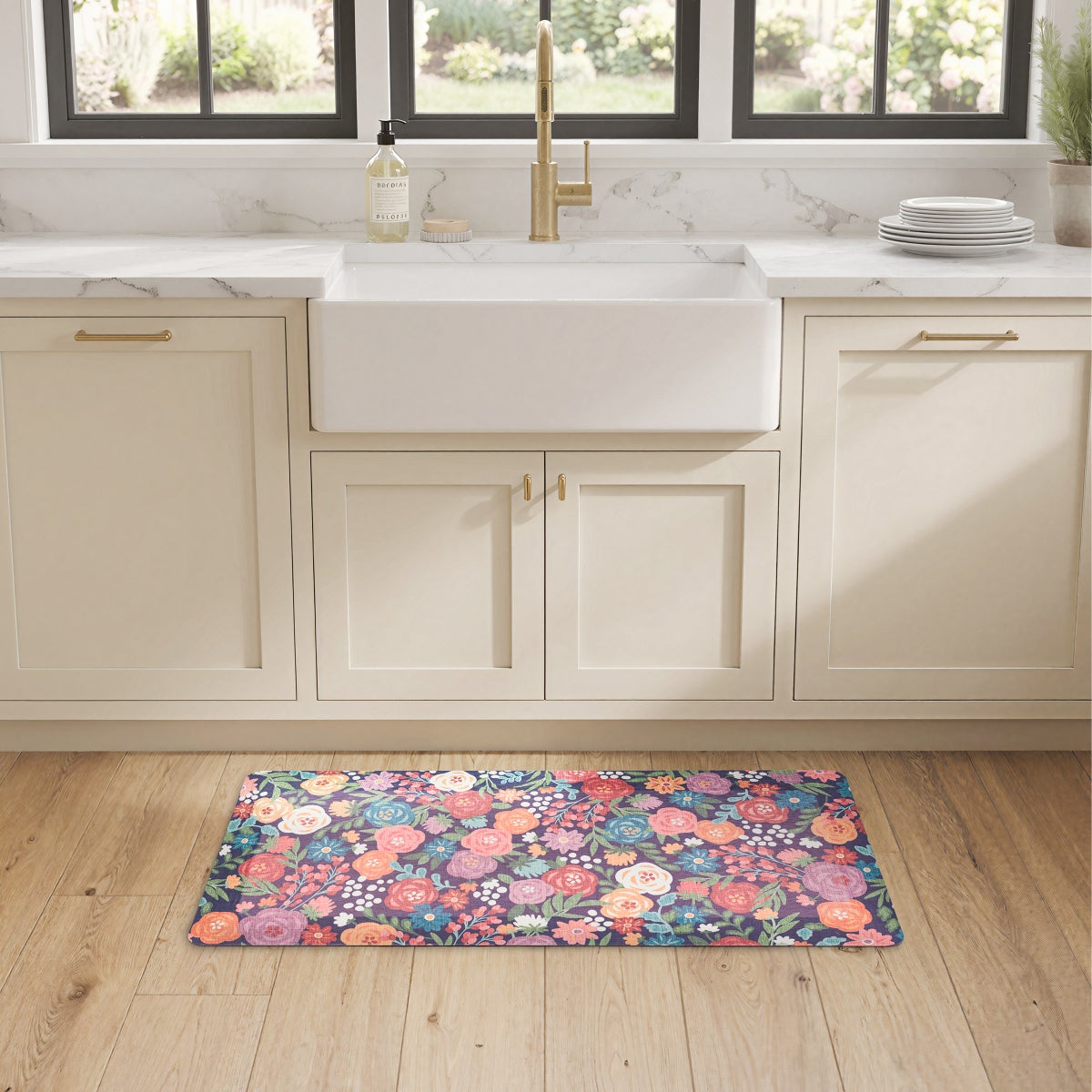 Mohawk Home Kitchen Mat, 20” x 42”